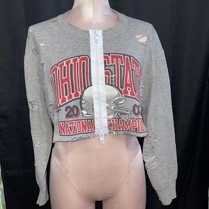First of a Kind Ohio State Sweatshirt